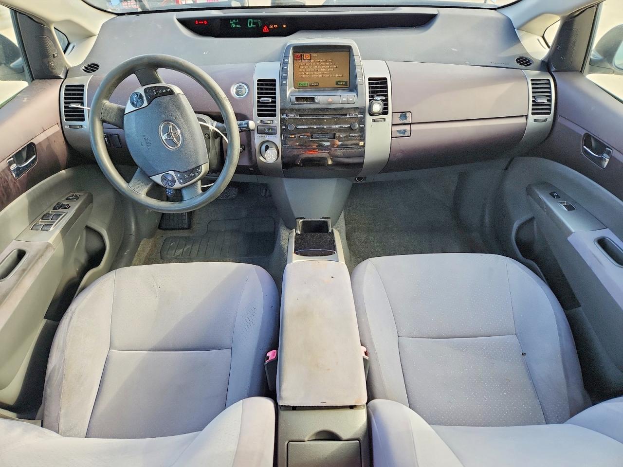 Toyota Prius Base