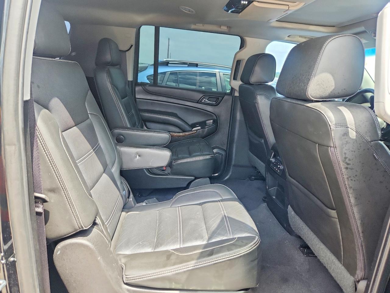 GMC Yukon Denali