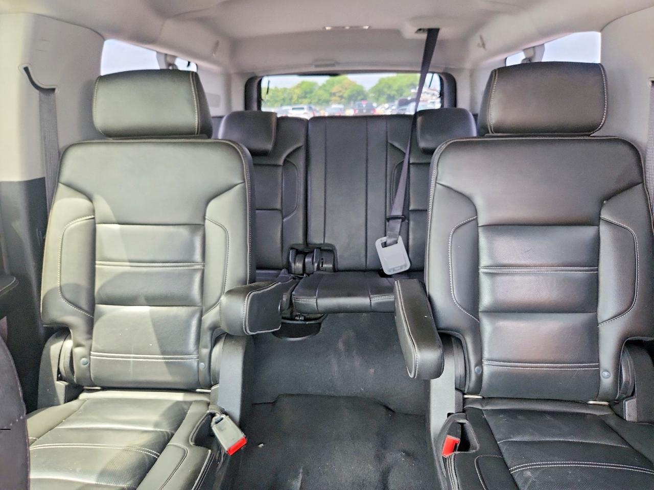 GMC Yukon Denali