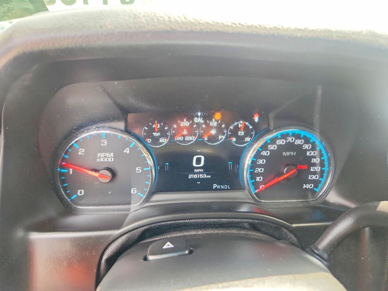 GMC Yukon Denali
