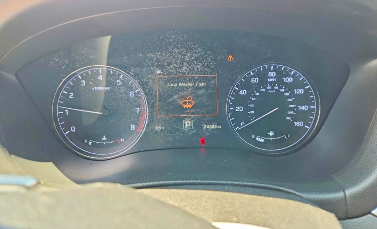 Hyundai Genesis 3.8l