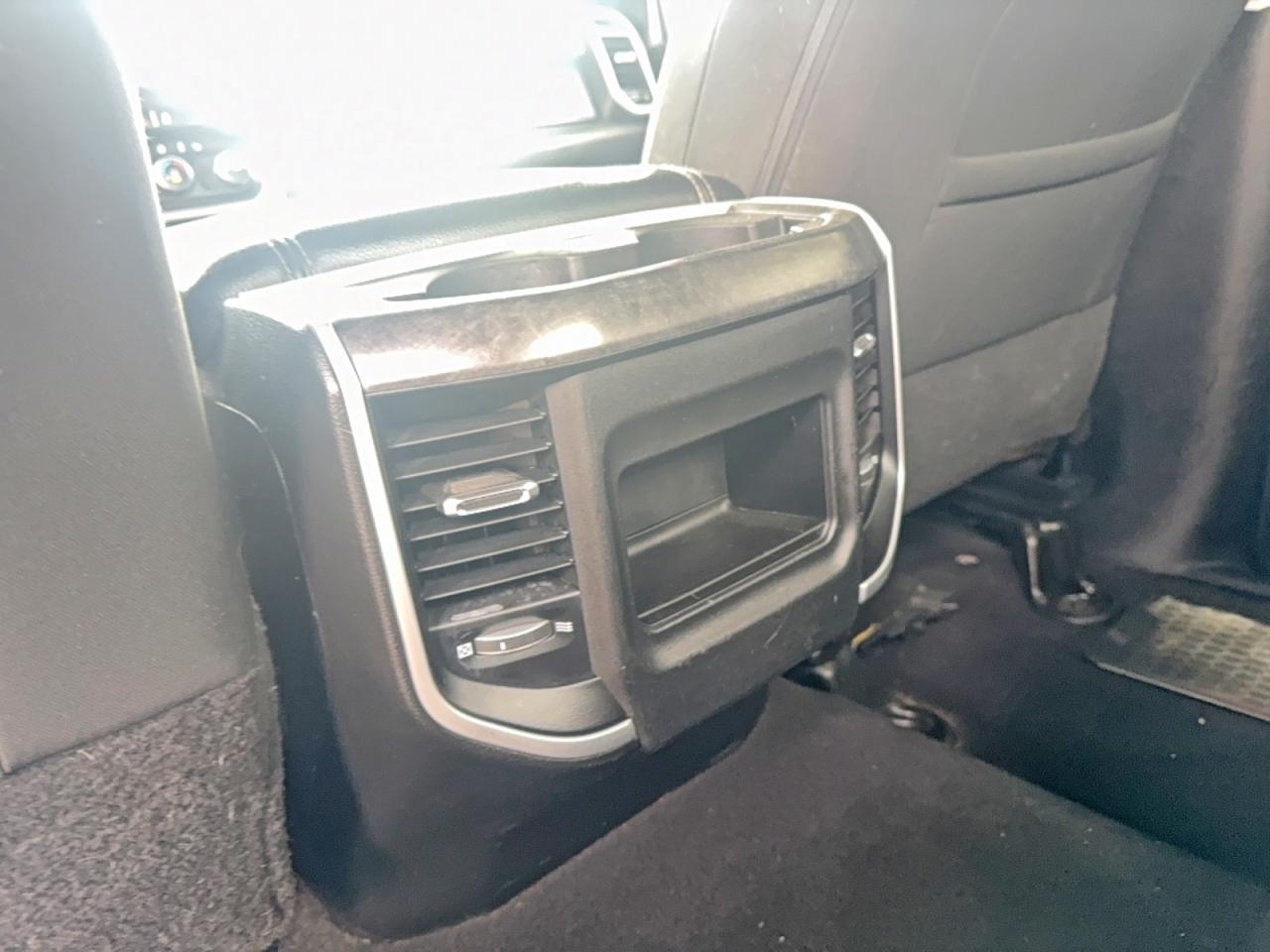 Ram 2500 Big Horn