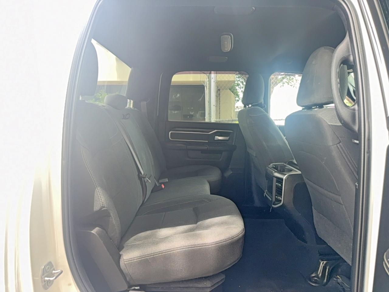 Ram 2500 Big Horn