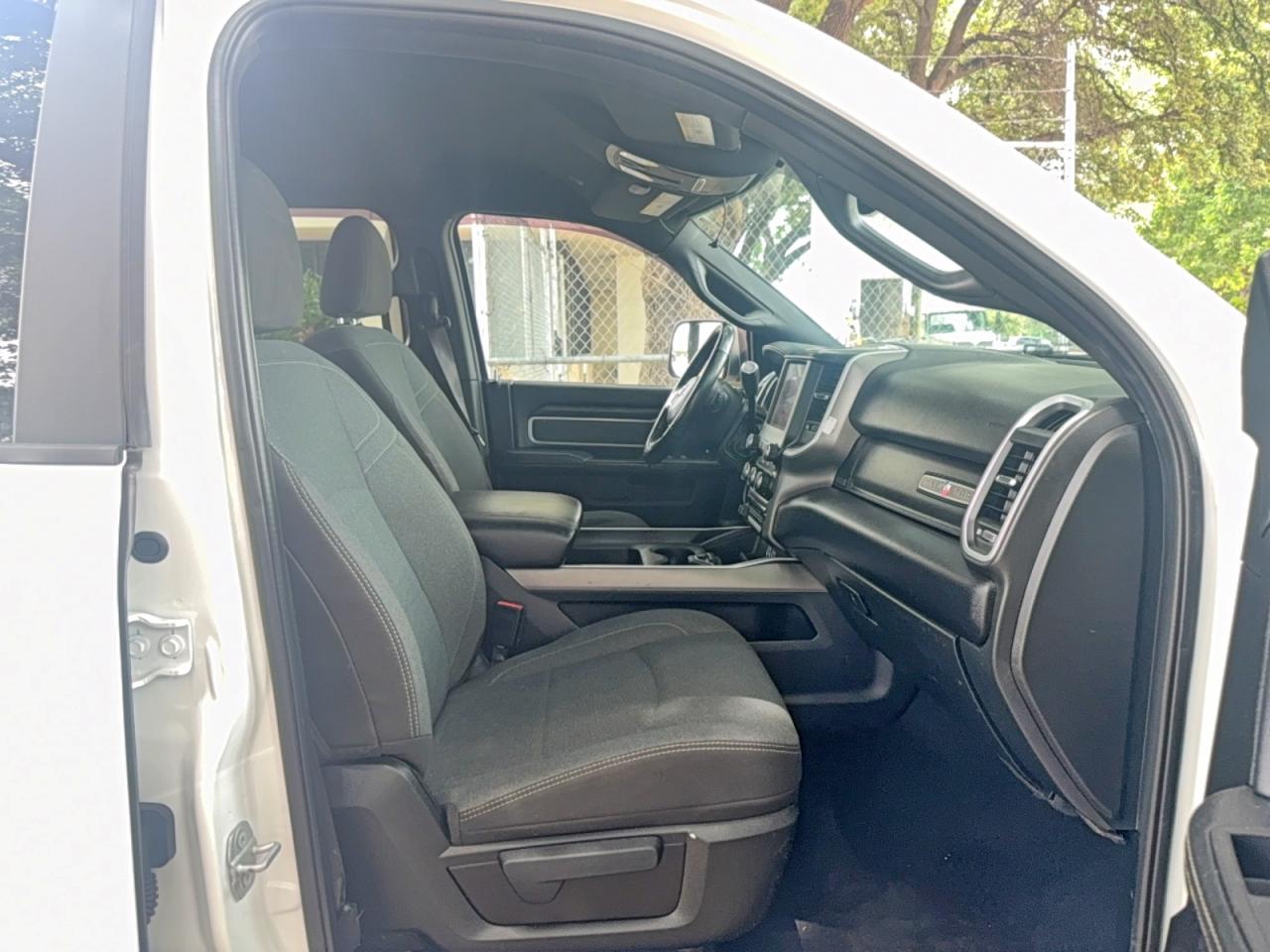 Ram 2500 Big Horn