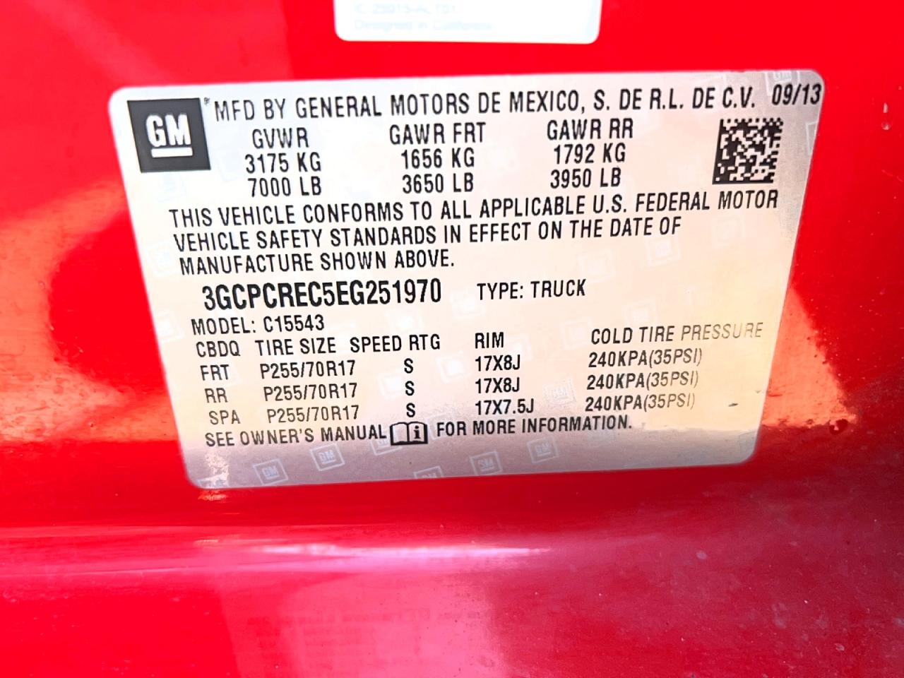 Chevrolet Silverado C1500 Lt