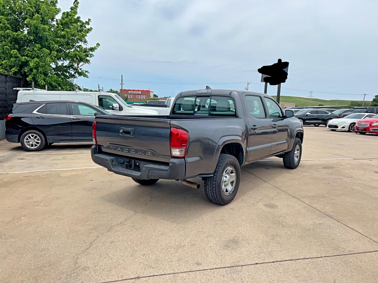 Toyota Tacoma Sr