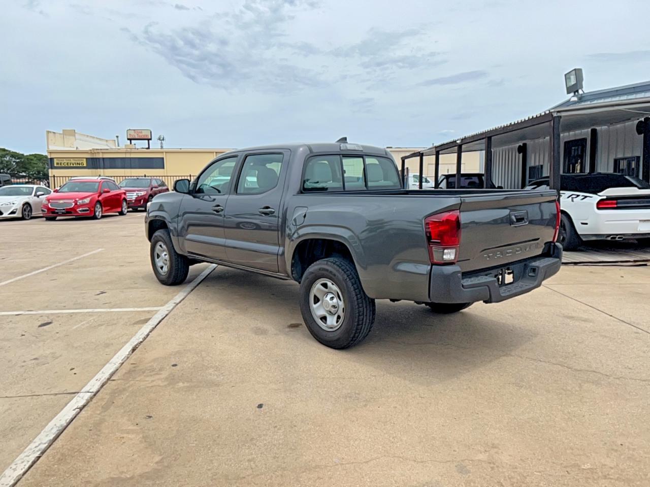 Toyota Tacoma Sr