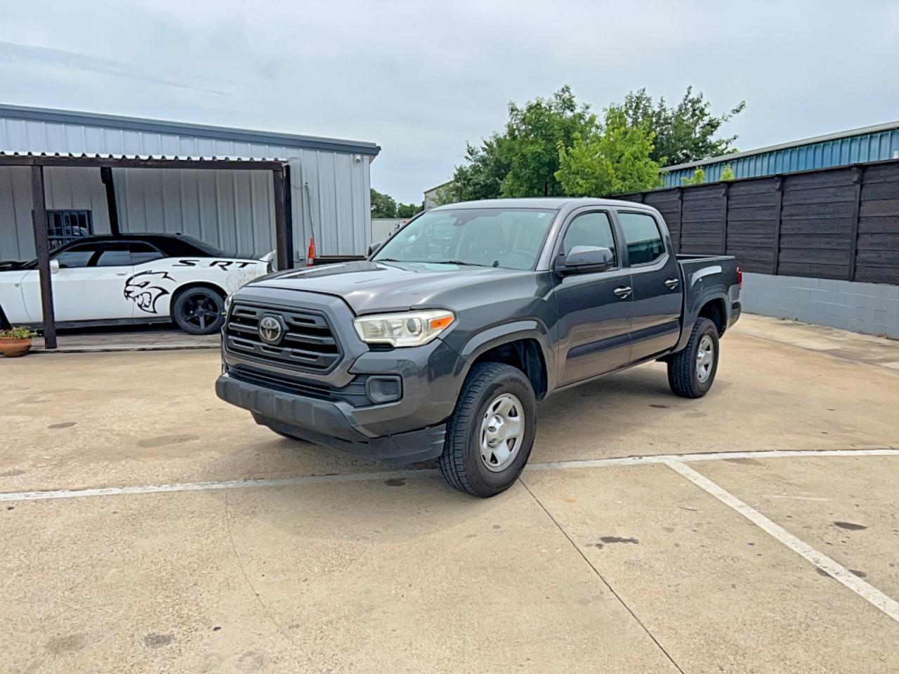 Toyota Tacoma Sr