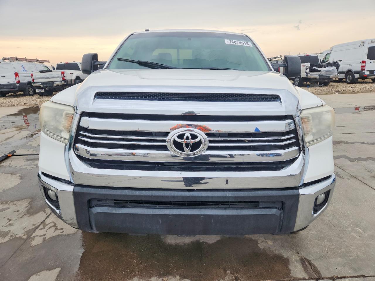 Toyota Tundra Sr5