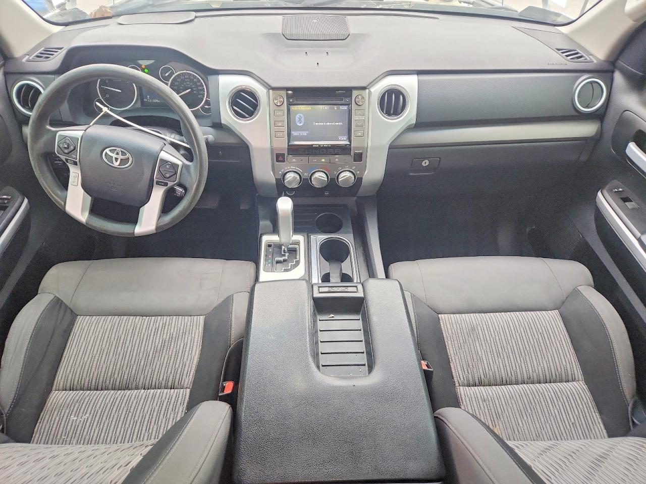 Toyota Tundra Sr5