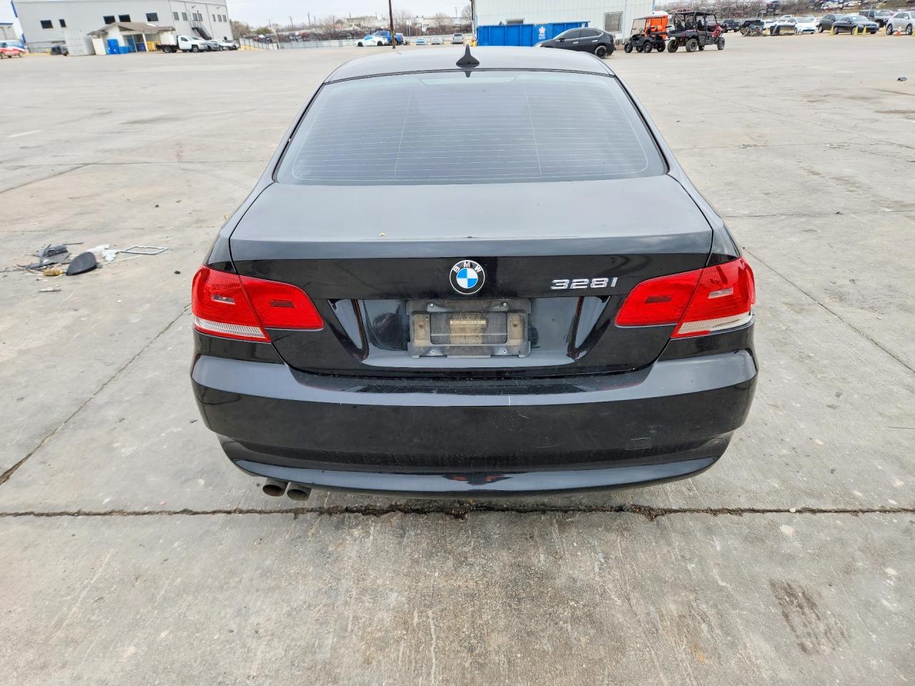 BMW 3 Series I
