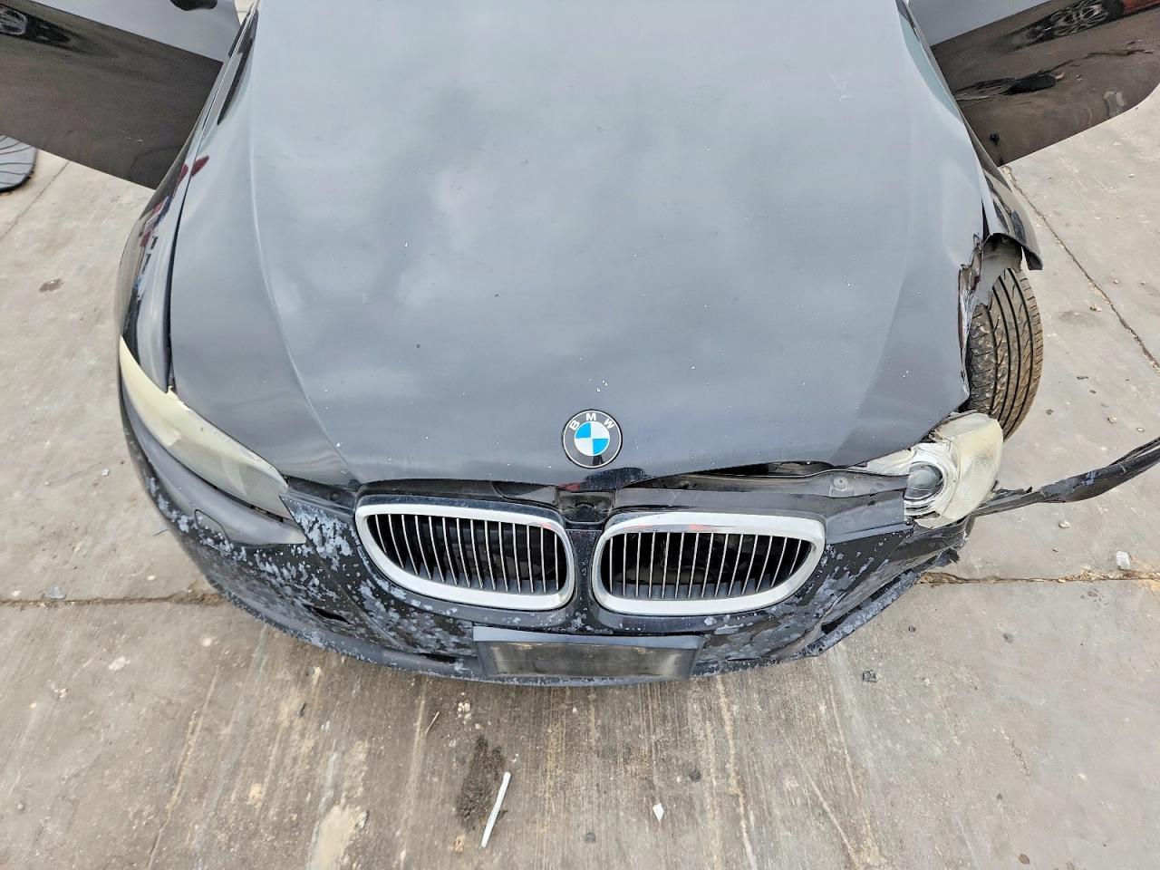 BMW 3 Series I