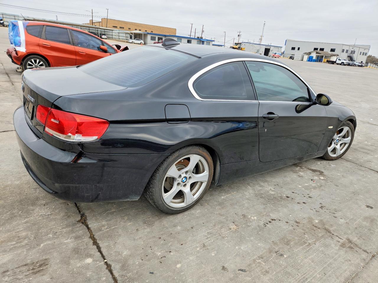 BMW 3 Series I