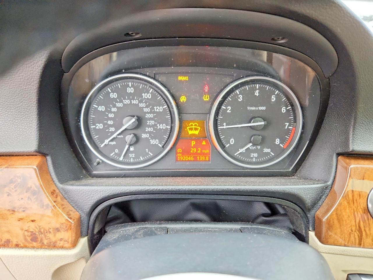 BMW 3 Series I