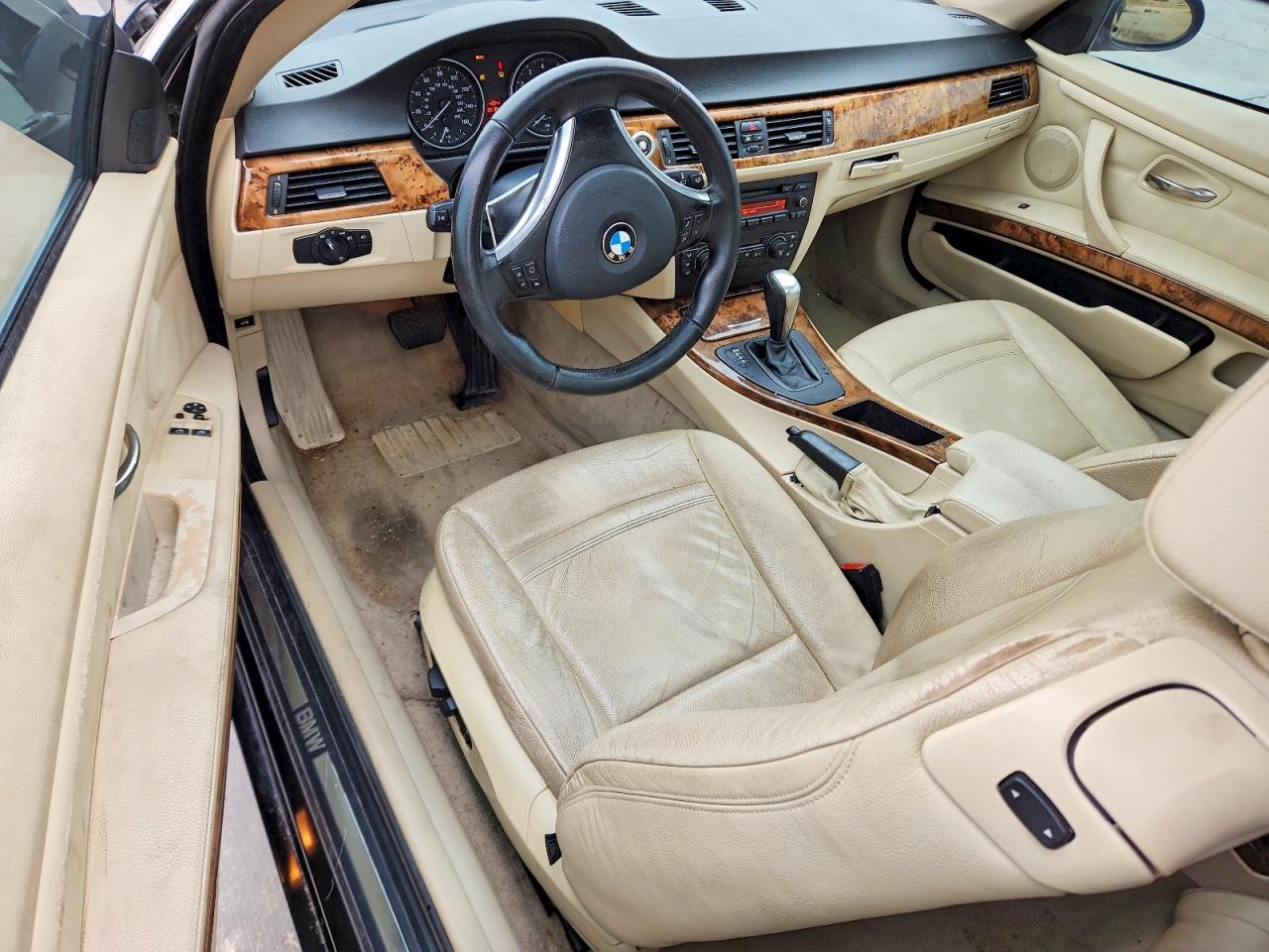 BMW 3 Series I
