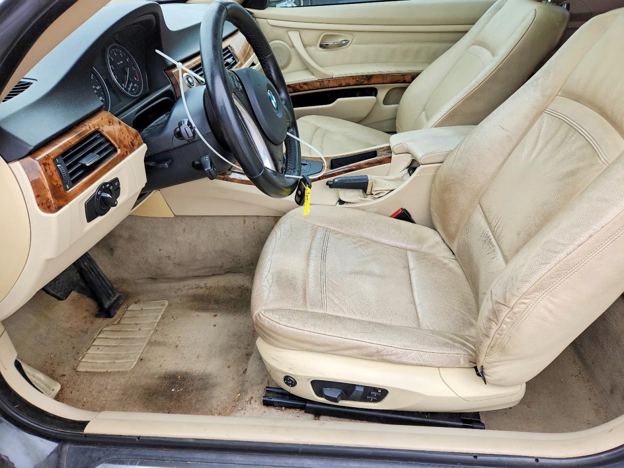 BMW 3 Series I