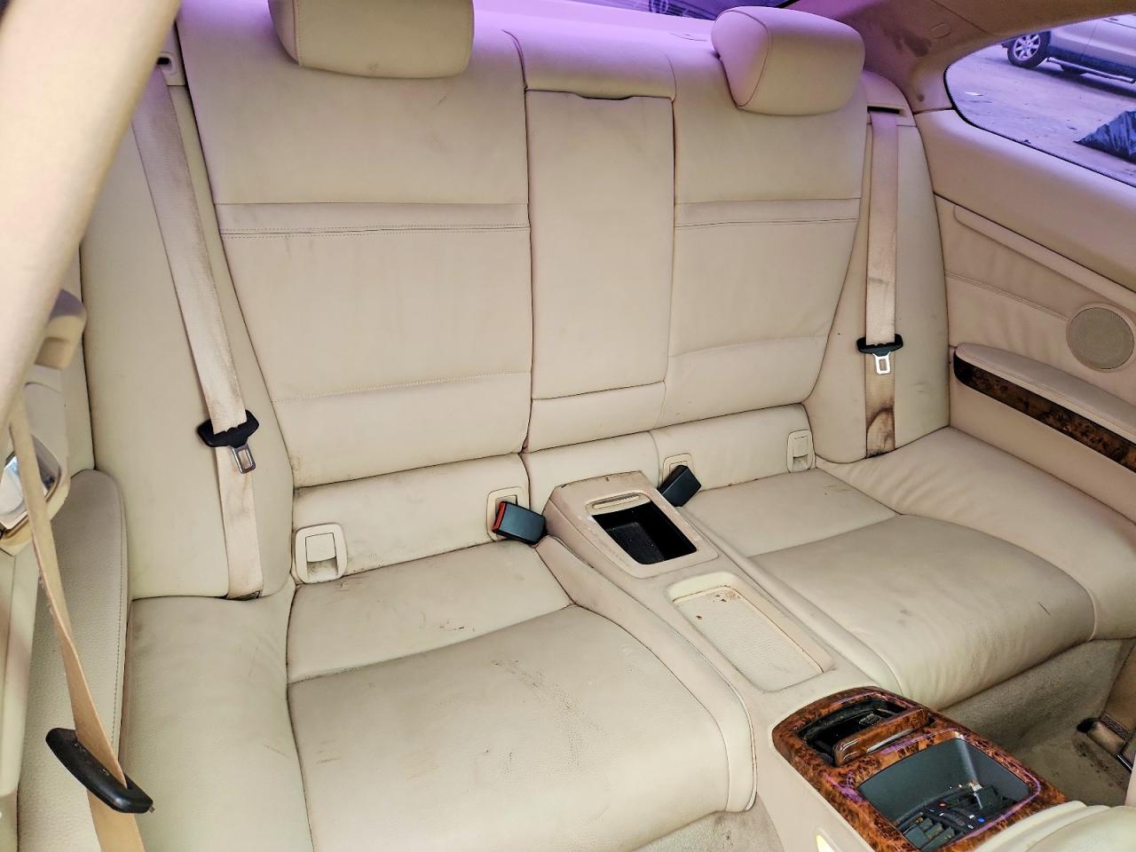 BMW 3 Series I