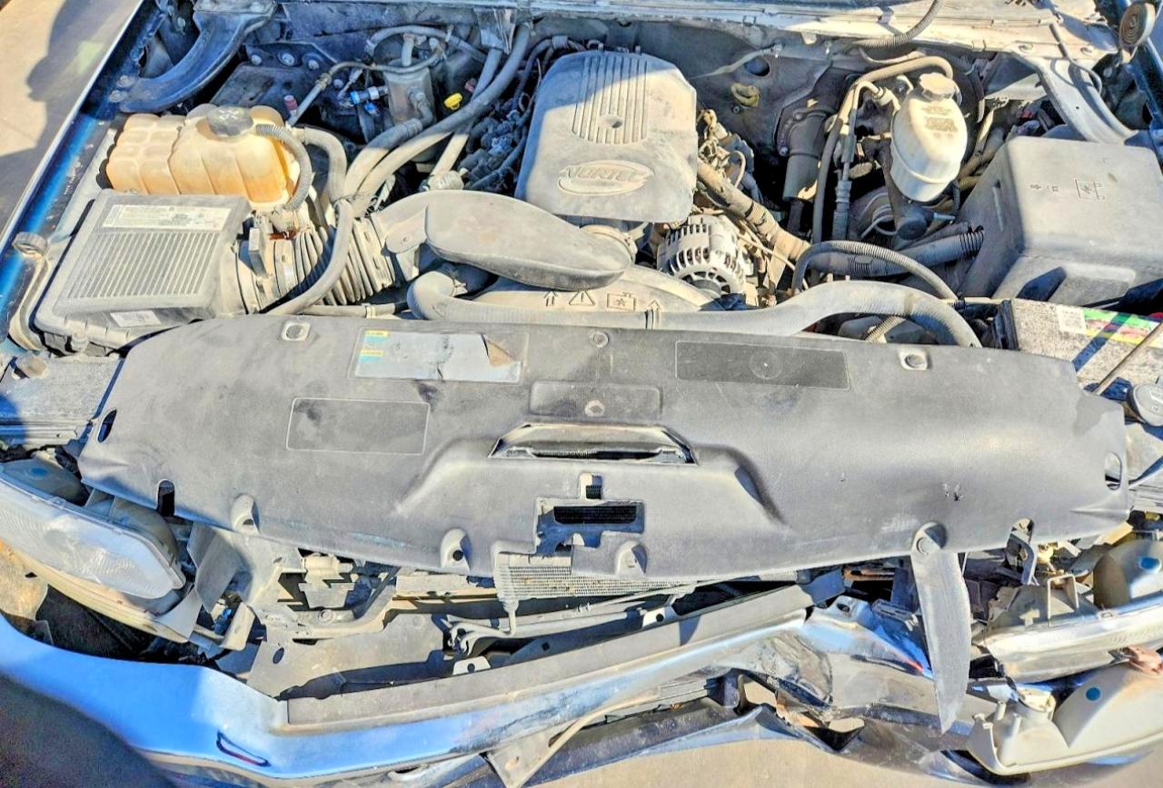 GMC Sierra Sle