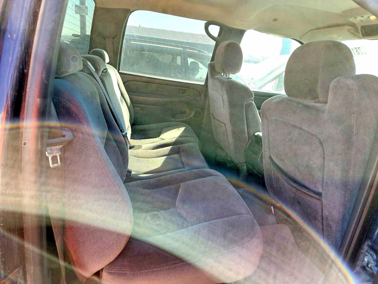 GMC Sierra Sle