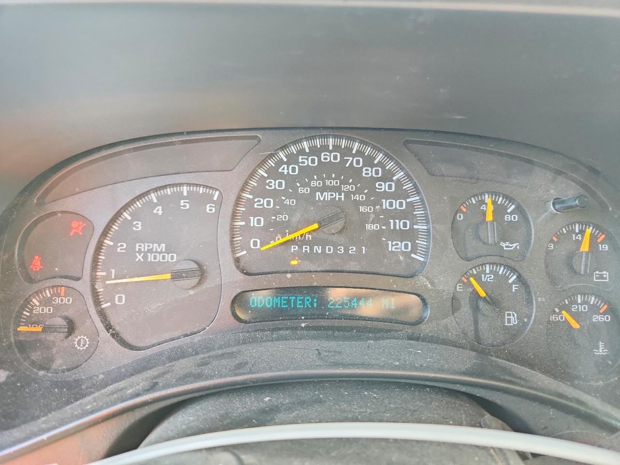 GMC Sierra Sle