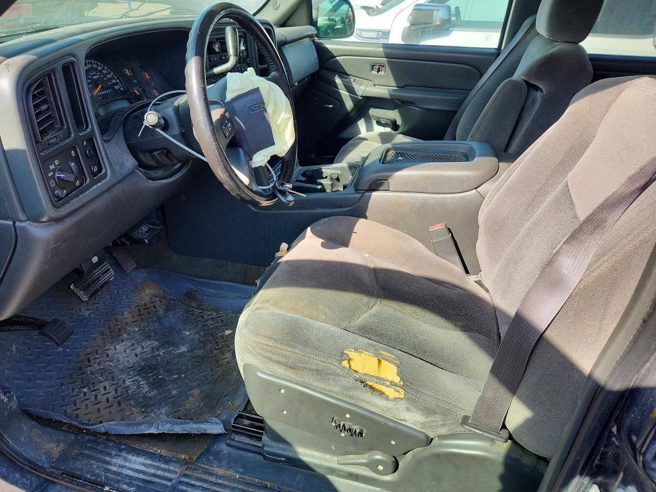 GMC Sierra Sle