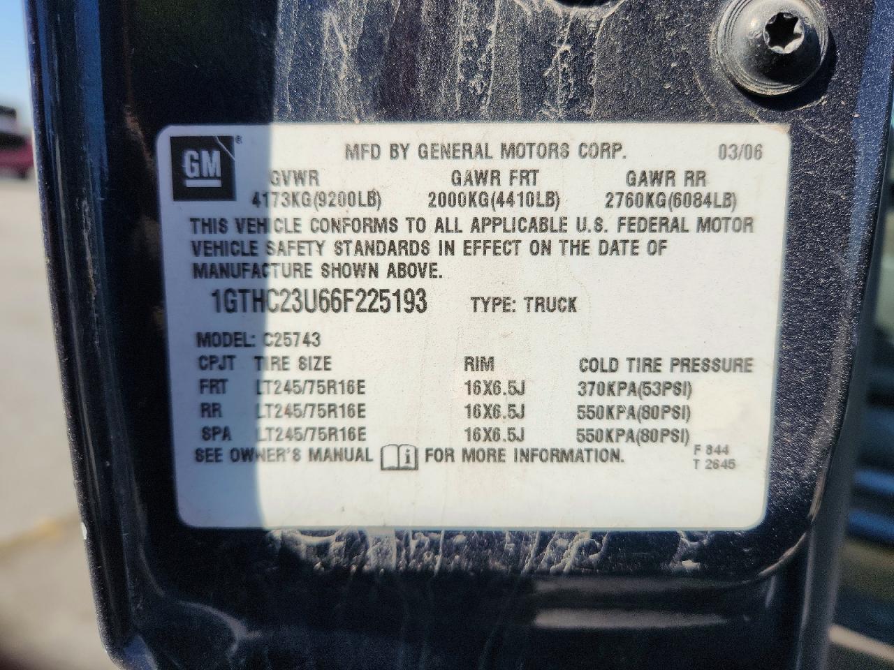GMC Sierra Sle