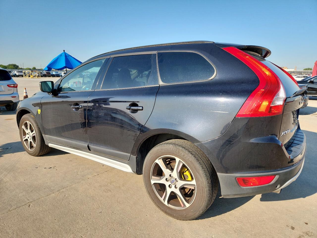 Volvo XC60 3.2