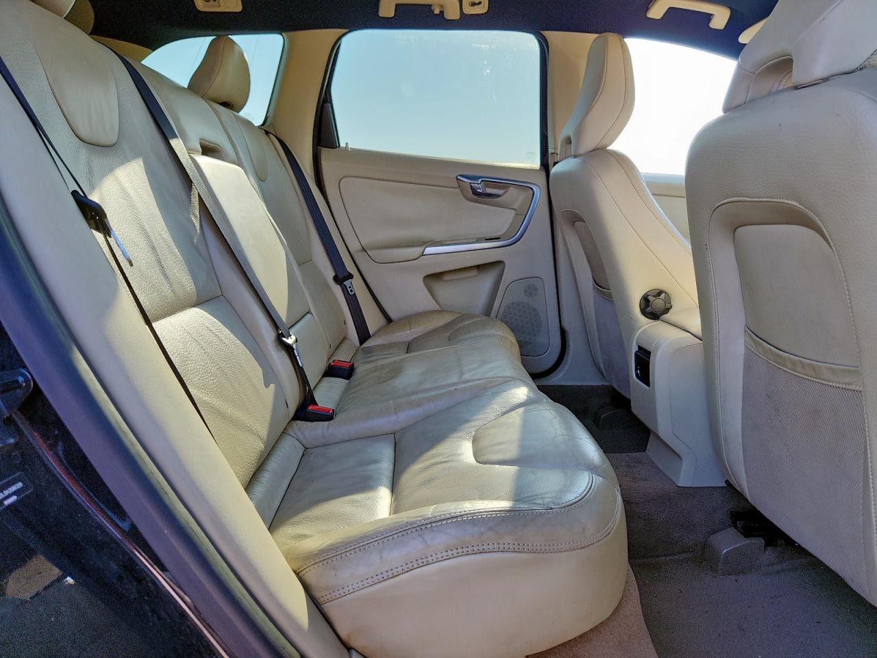Volvo XC60 3.2