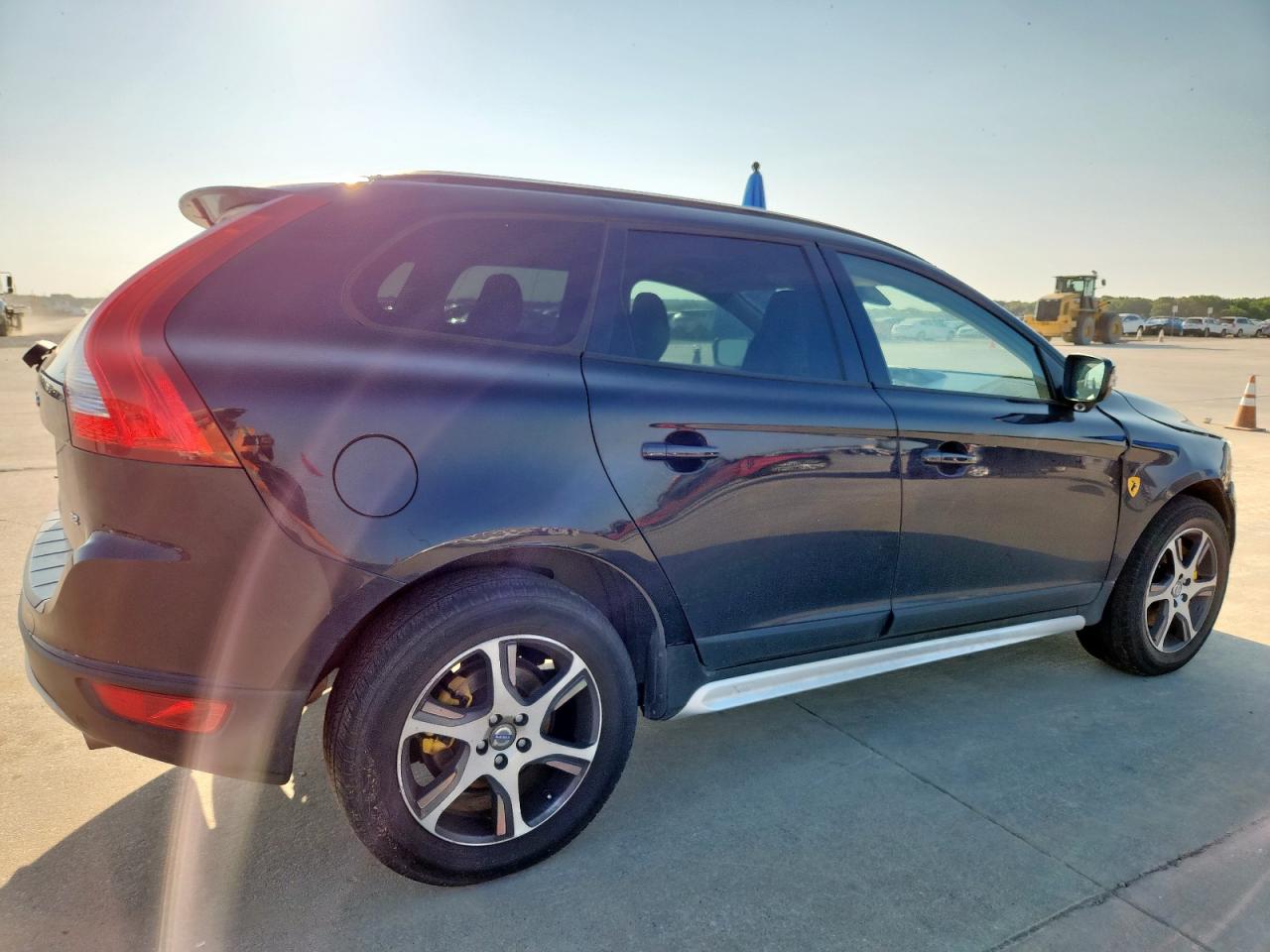 Volvo XC60 3.2