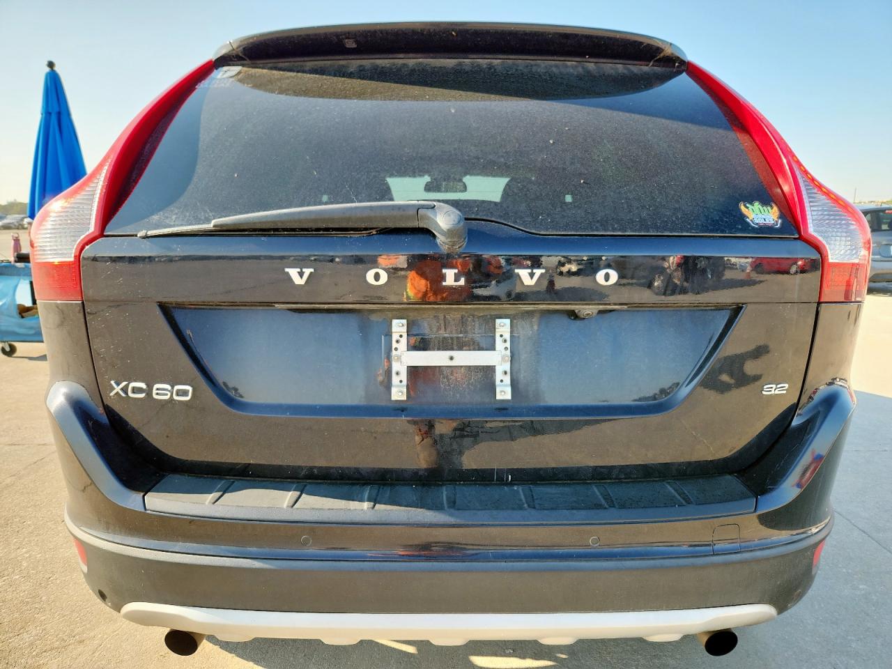 Volvo XC60 3.2