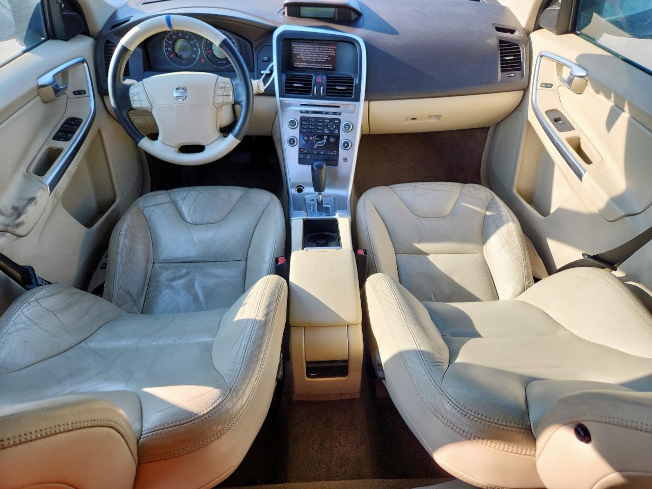 Volvo XC60 3.2