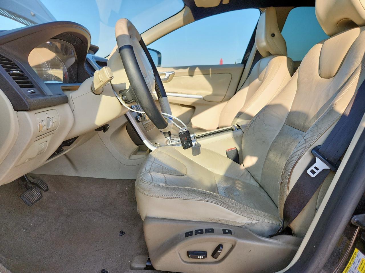 Volvo XC60 3.2