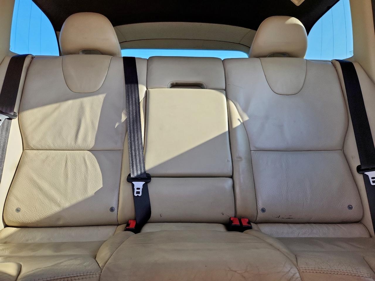 Volvo XC60 3.2
