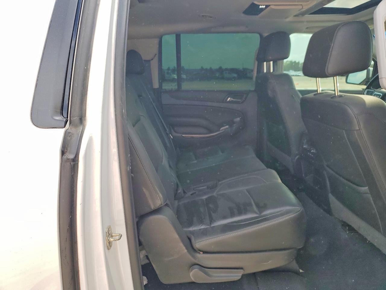 GMC Yukon K1500 Slt