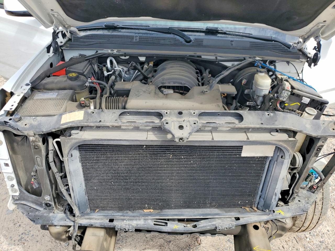 GMC Yukon K1500 Slt