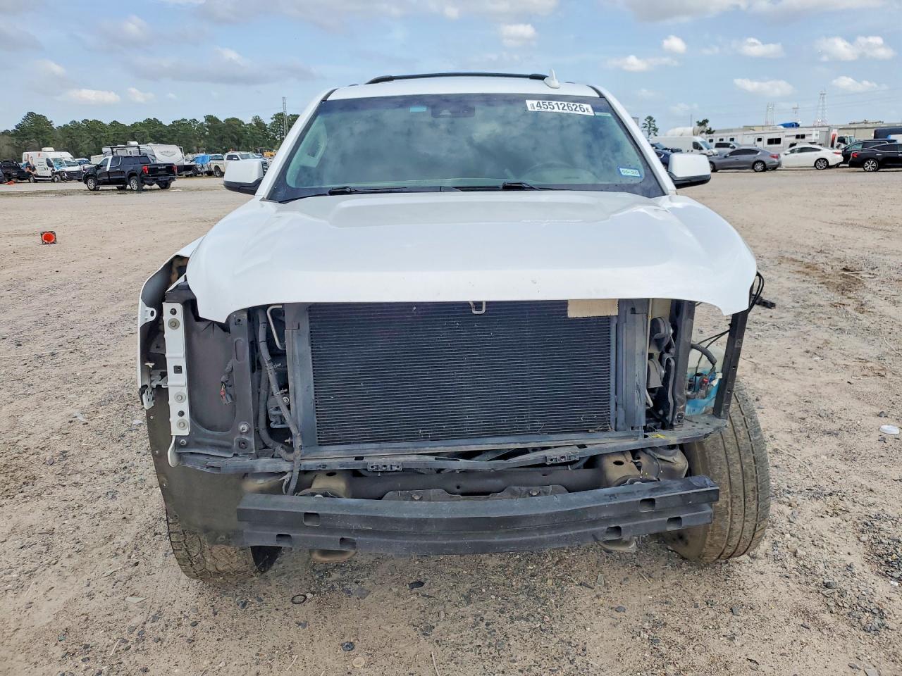 GMC Yukon K1500 Slt