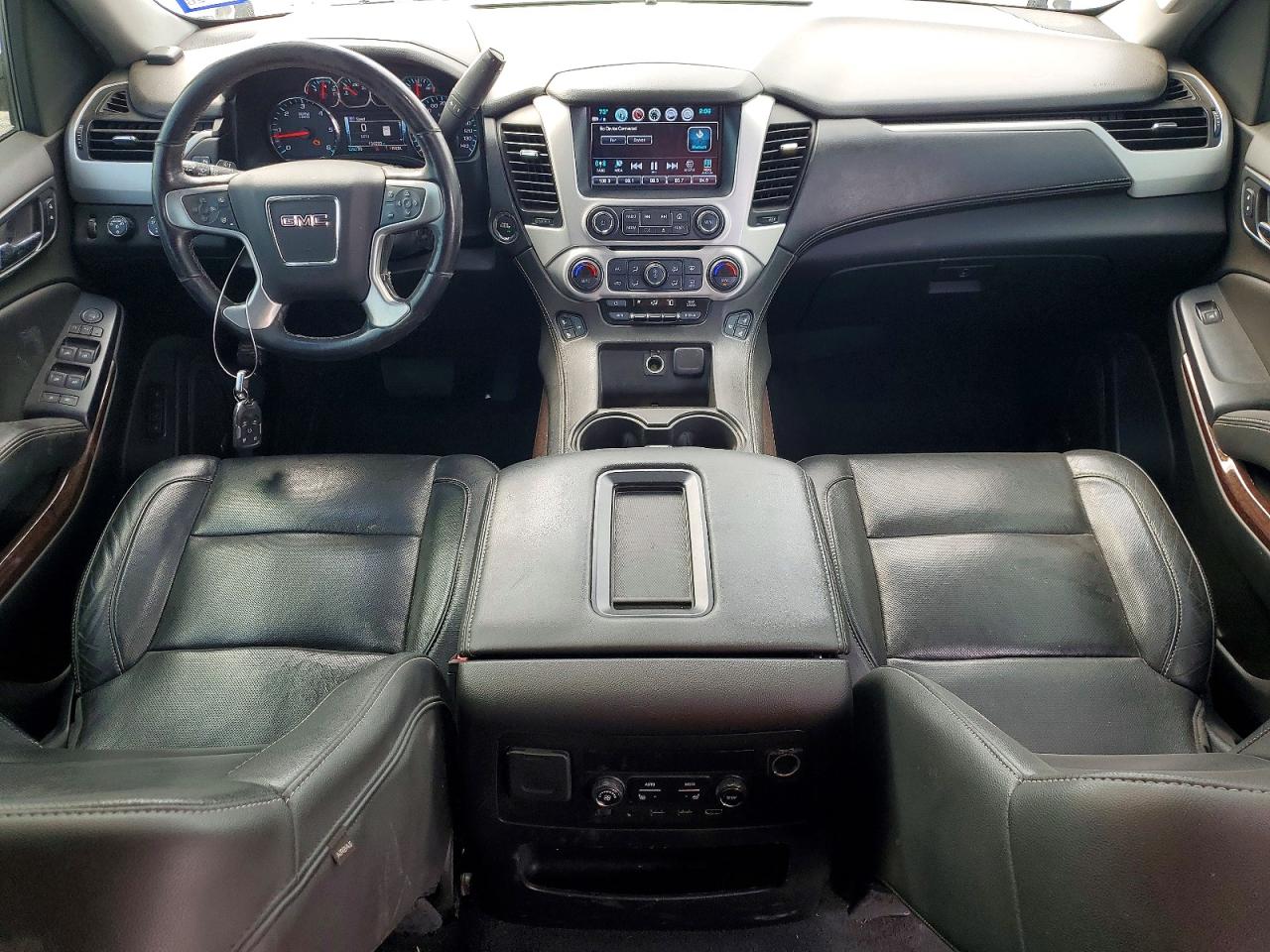 GMC Yukon K1500 Slt