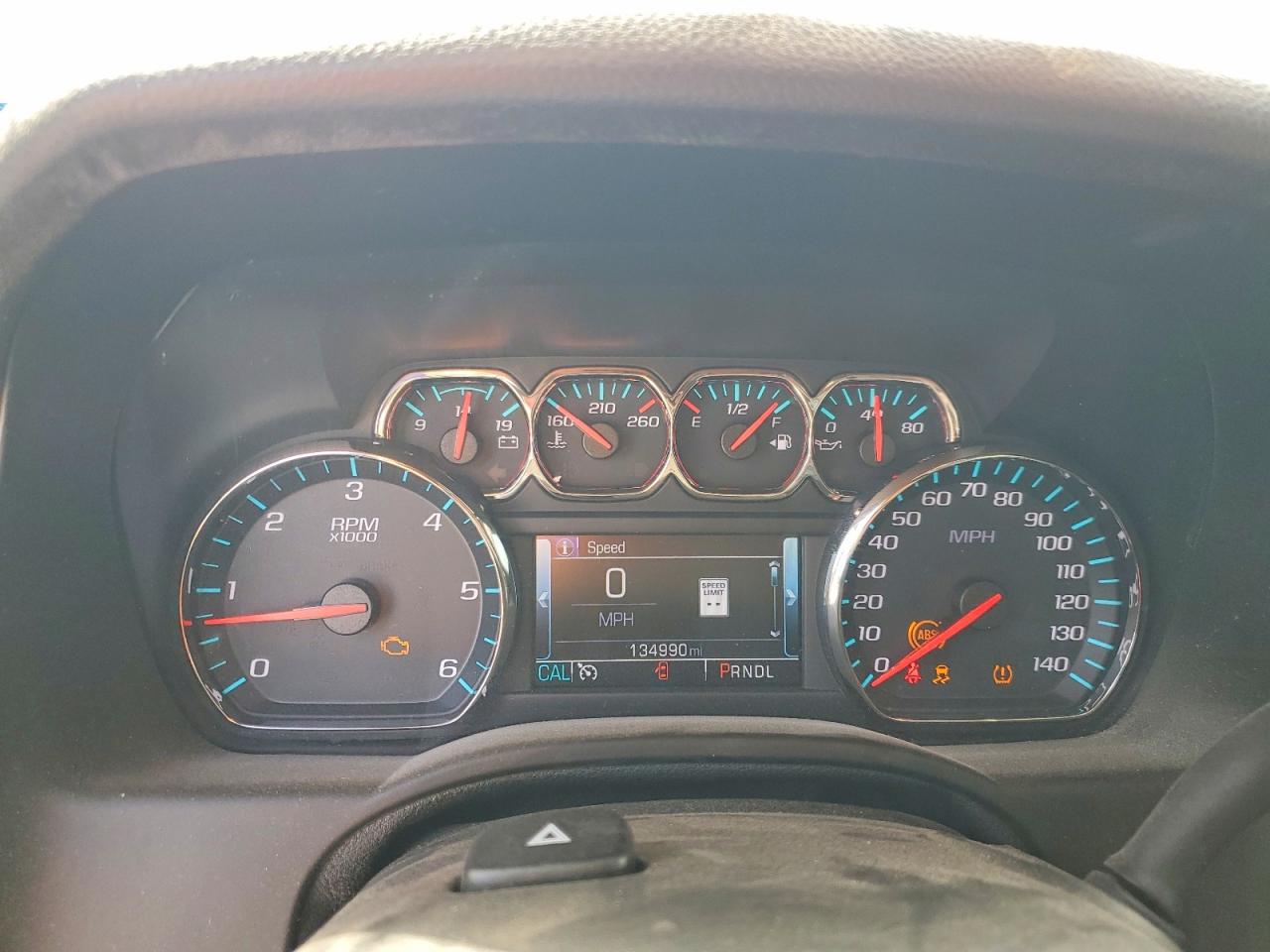 GMC Yukon K1500 Slt