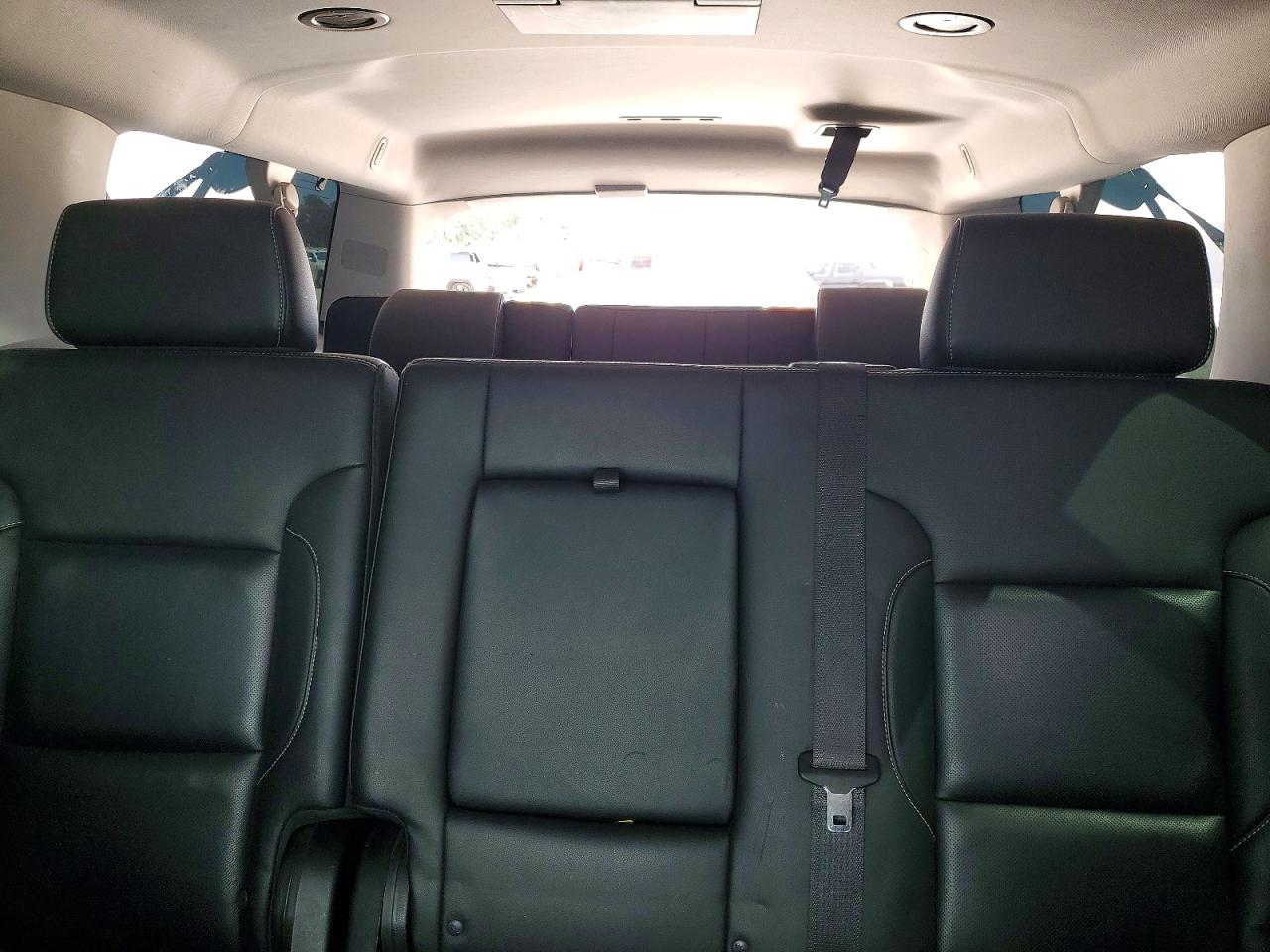 GMC Yukon K1500 Slt