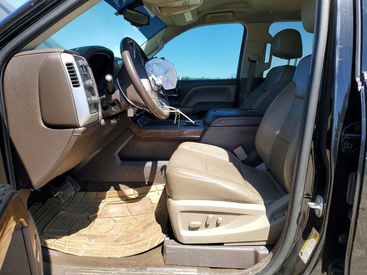 GMC Sierra K1500 Slt