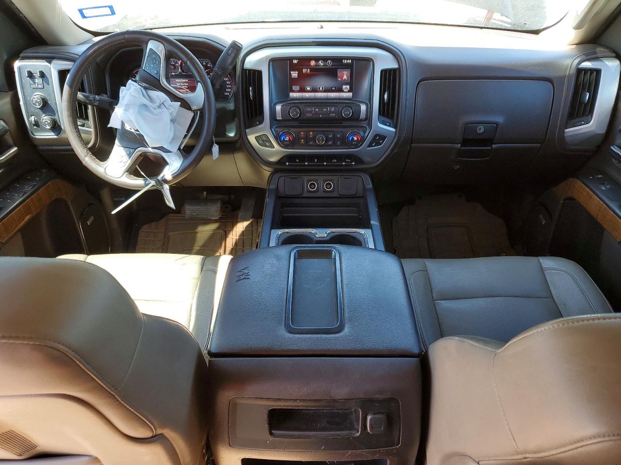 GMC Sierra K1500 Slt