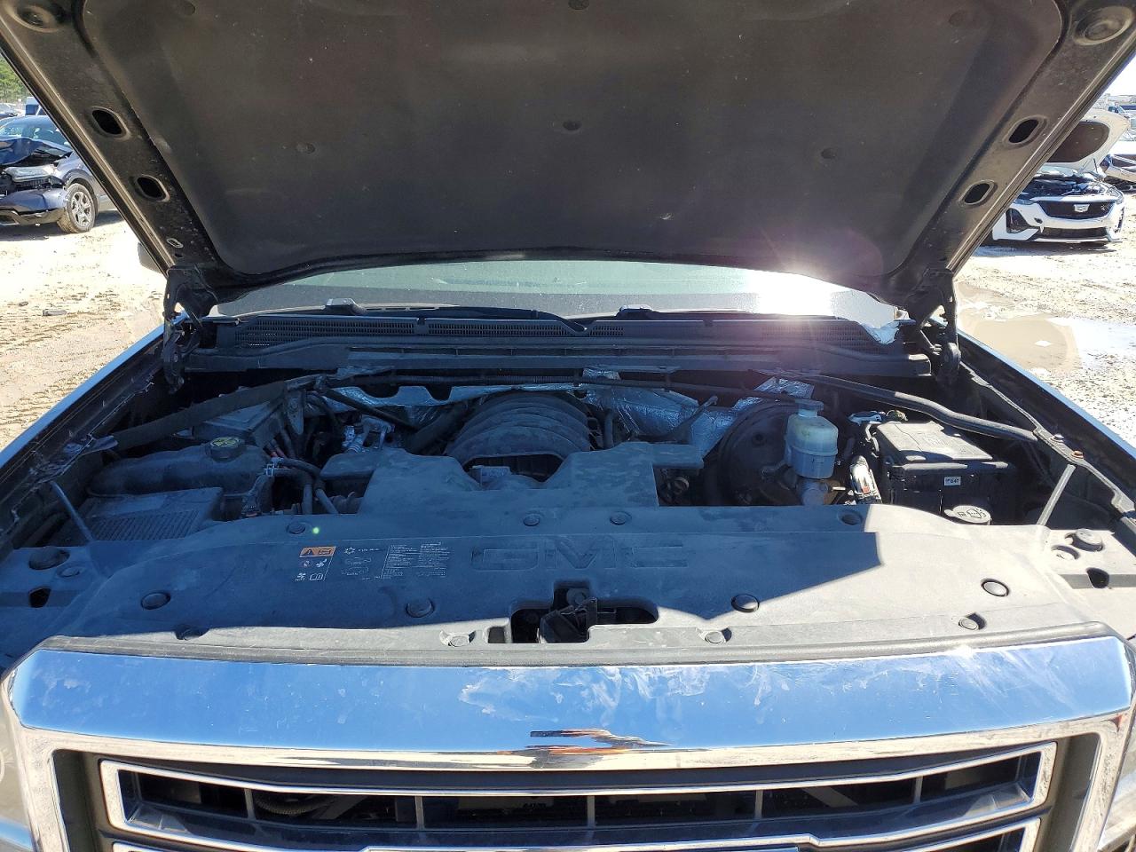 GMC Sierra K1500 Slt
