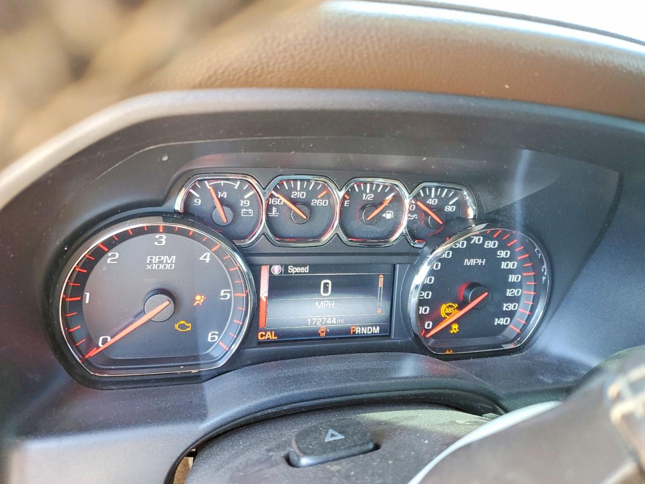 GMC Sierra K1500 Slt