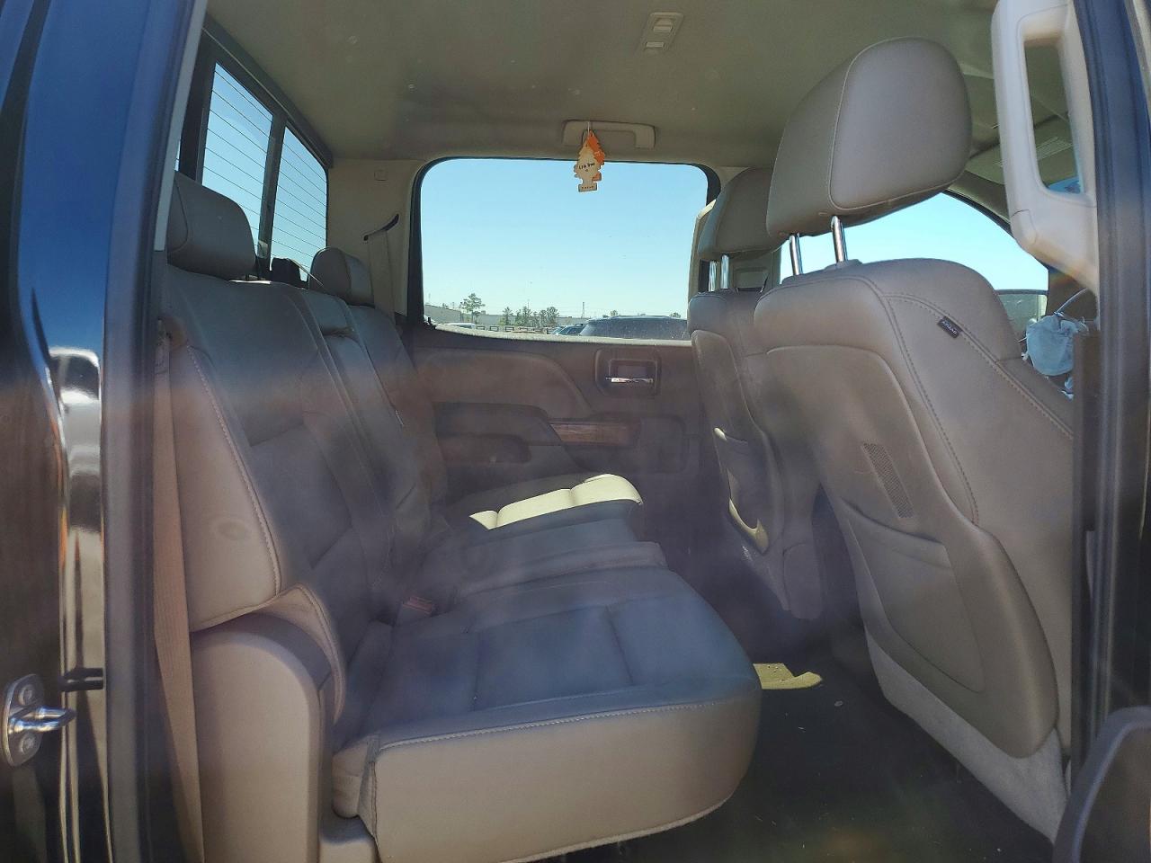 GMC Sierra K1500 Slt