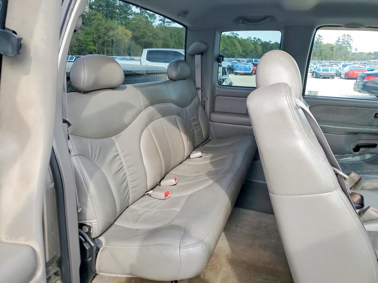 GMC Sierra C1500