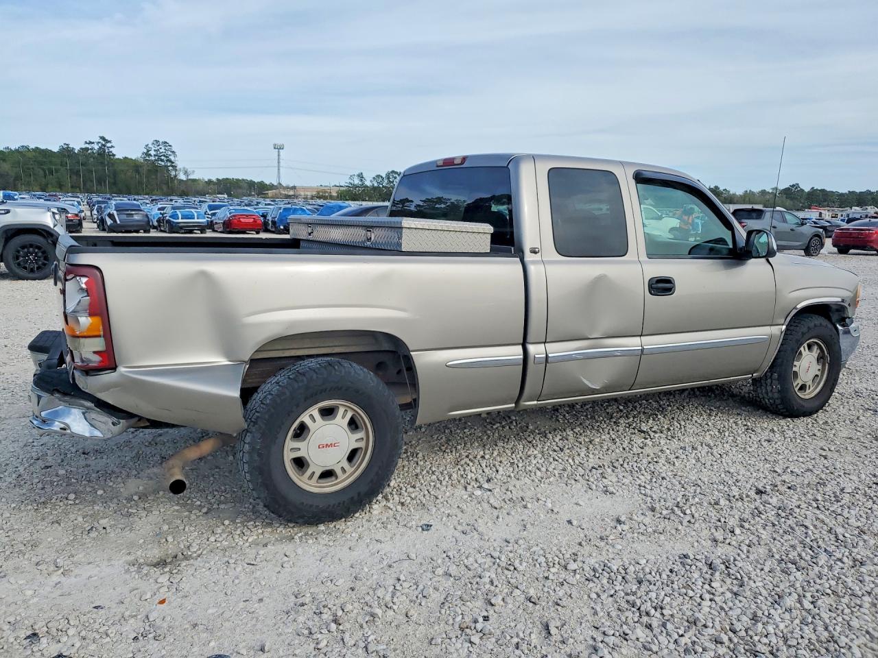 GMC Sierra C1500