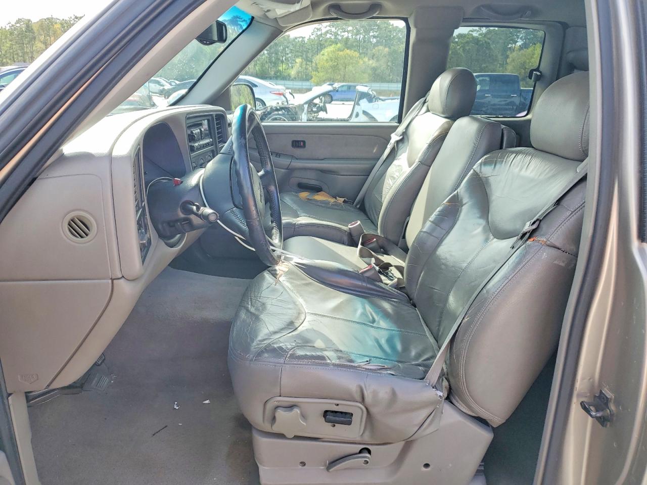 GMC Sierra C1500