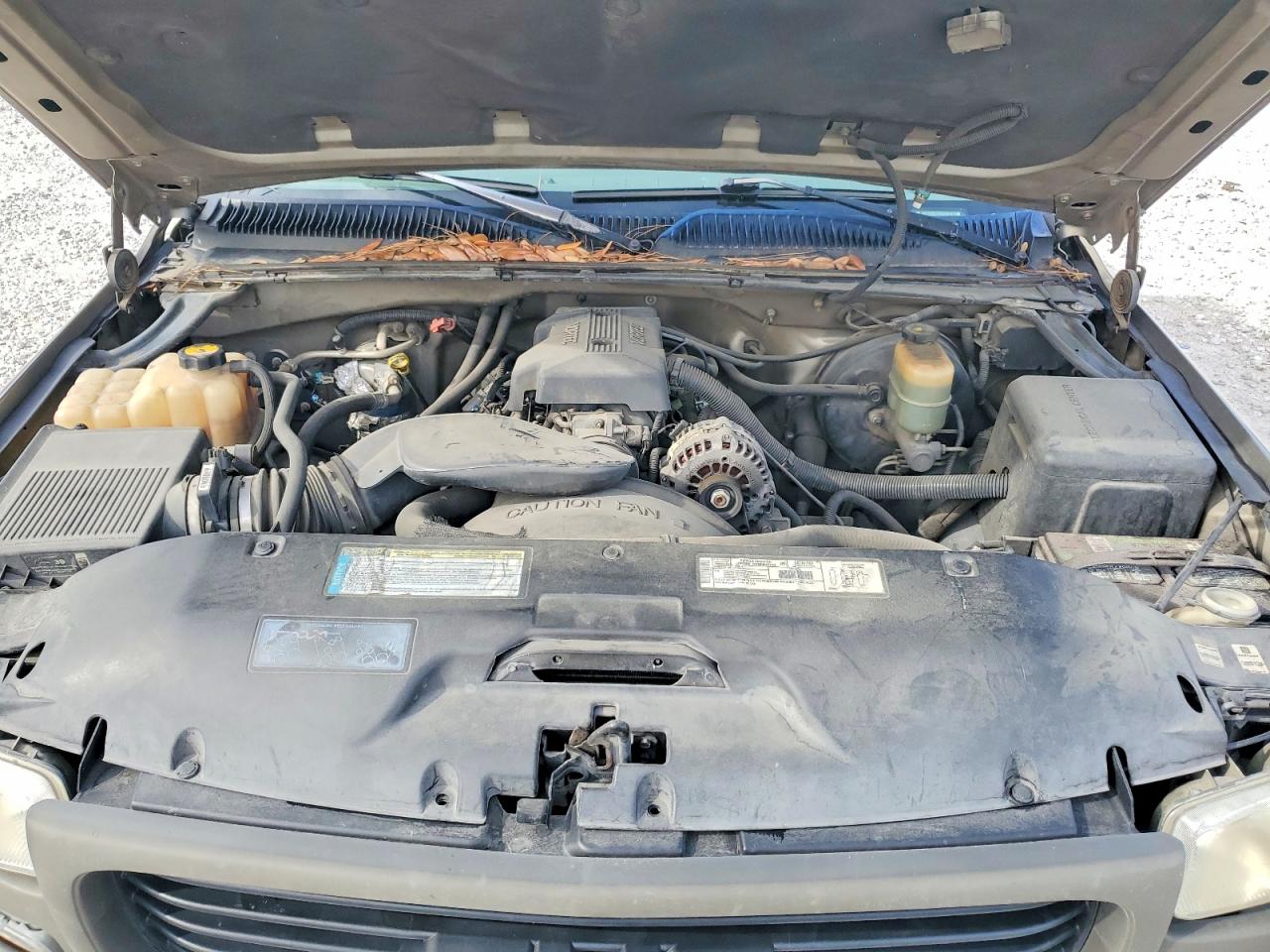 GMC Sierra C1500