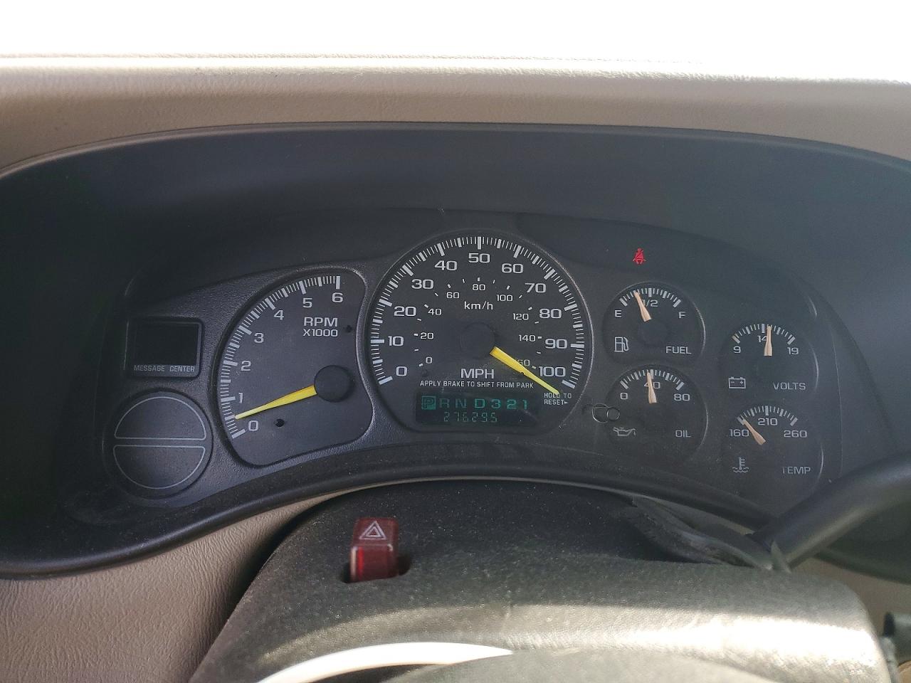 GMC Sierra C1500