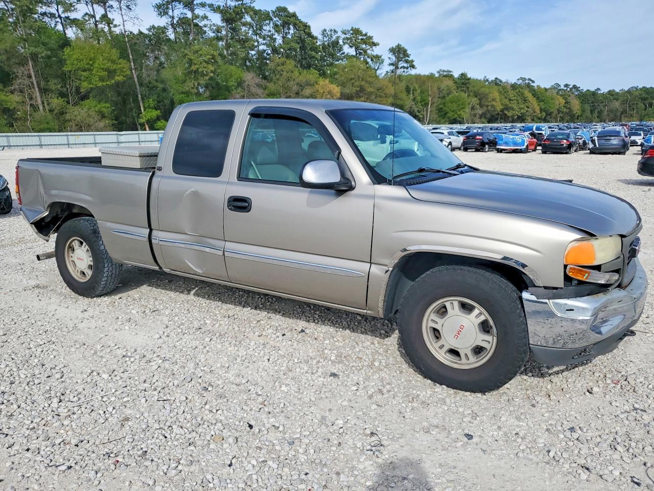 GMC Sierra C1500